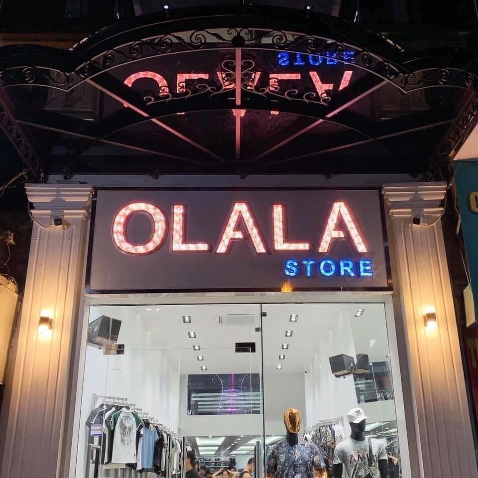 OLALA STORE