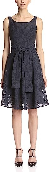 Natori Women's Self-Tie Dress