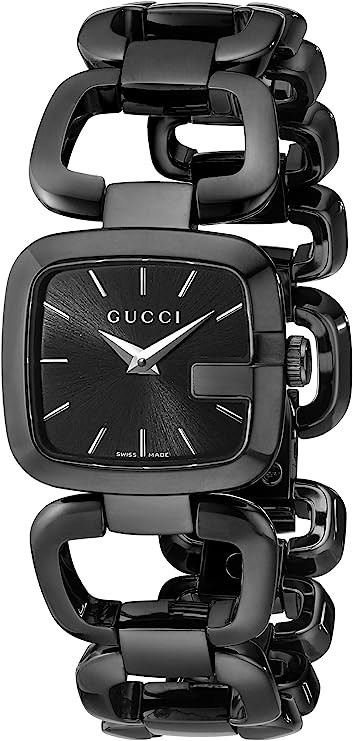 Gucci G-Gucci Women's Watch(Model:YA125504)