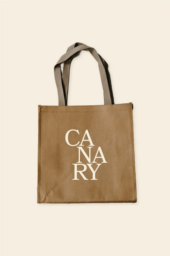 BY CANARY Store