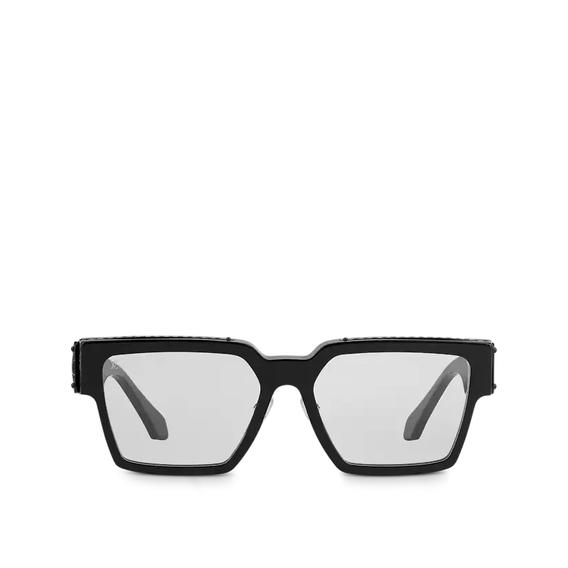 Sunglasses 1.1 Clear Millionaires