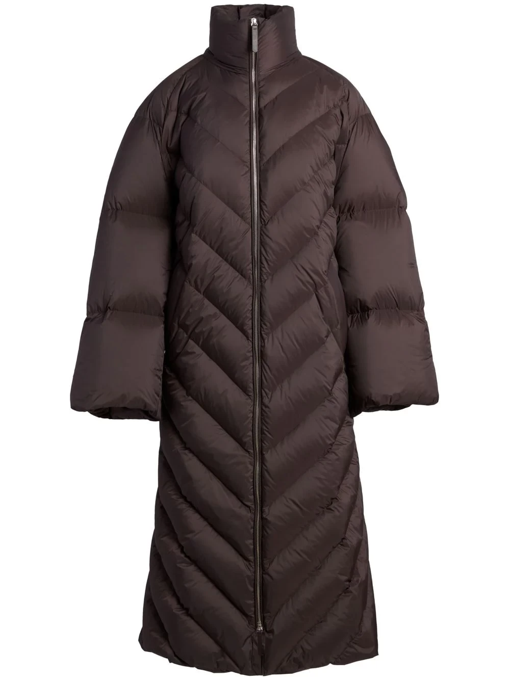 The Farrow puffer coat