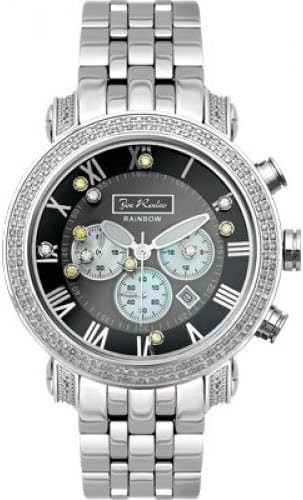 Joe Rodeo CLASSIC JRB10(WY) Diamond Watch