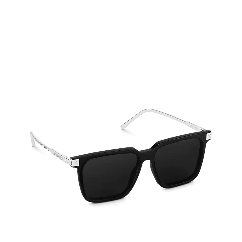 Sunglasses LV Rise Square