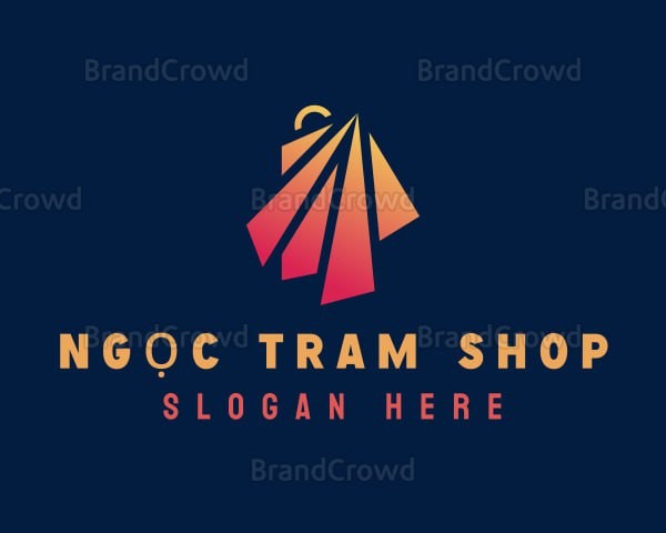 Ngoc Tram vnShop