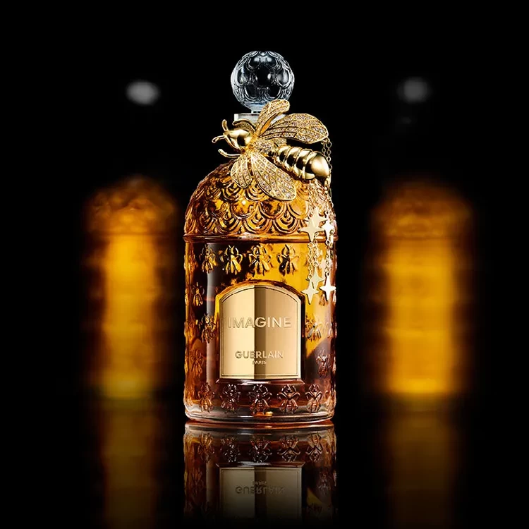 GUERLAIN REVERIE EAU DE PARFUM (LIMITED EDITION)