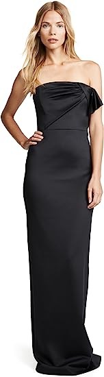 Black Halo Women's Divina Gown