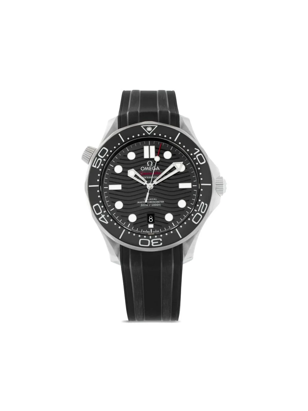 Pre-owned Seamaster 42mm