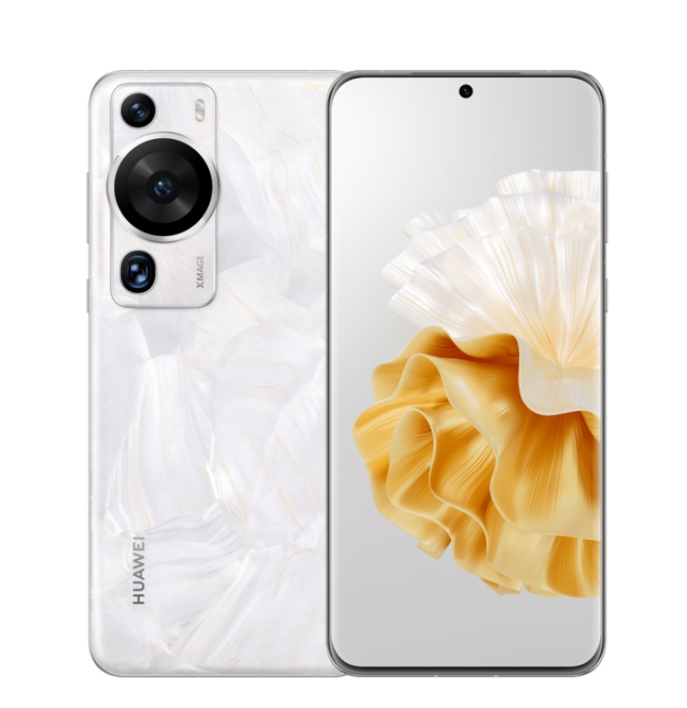 HUAWEI P60 Pro