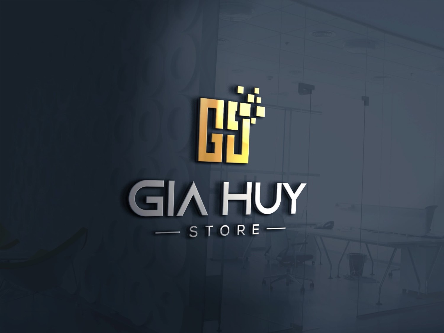 GIA HUY STORE
