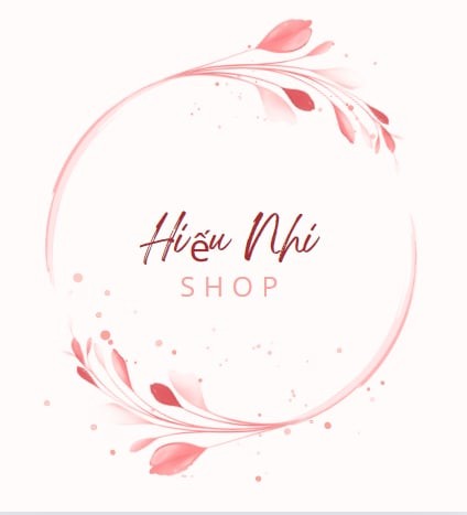 Hiếu Nhi Shop