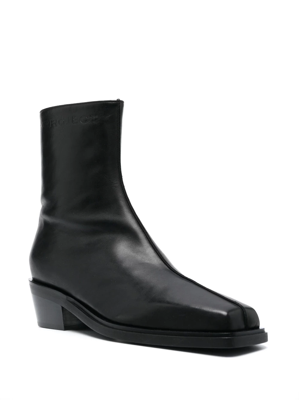 Paris' Best 55mm ankle boots