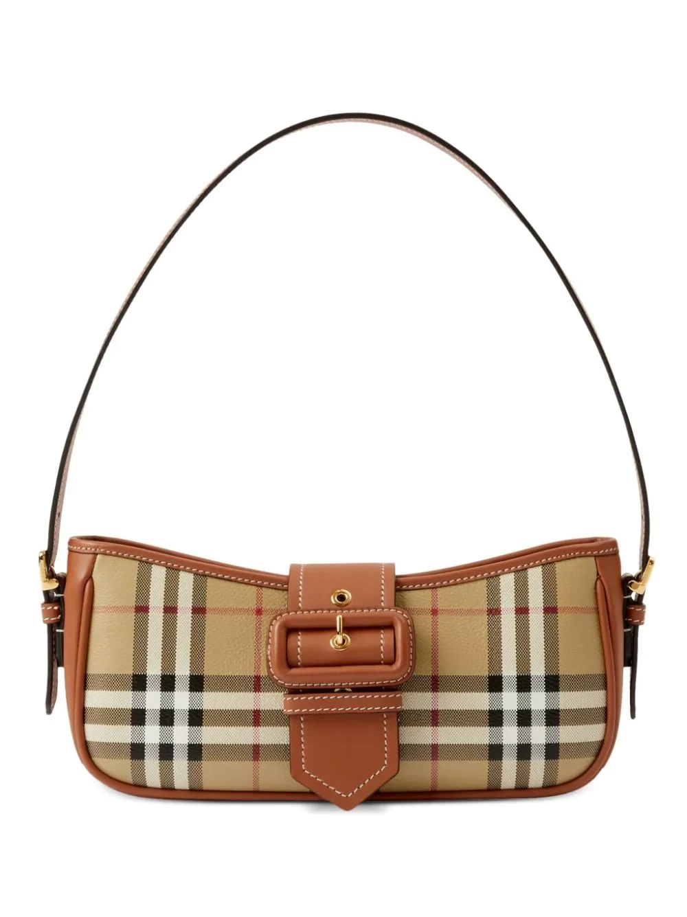 Sling Vintage Check shoulder bag