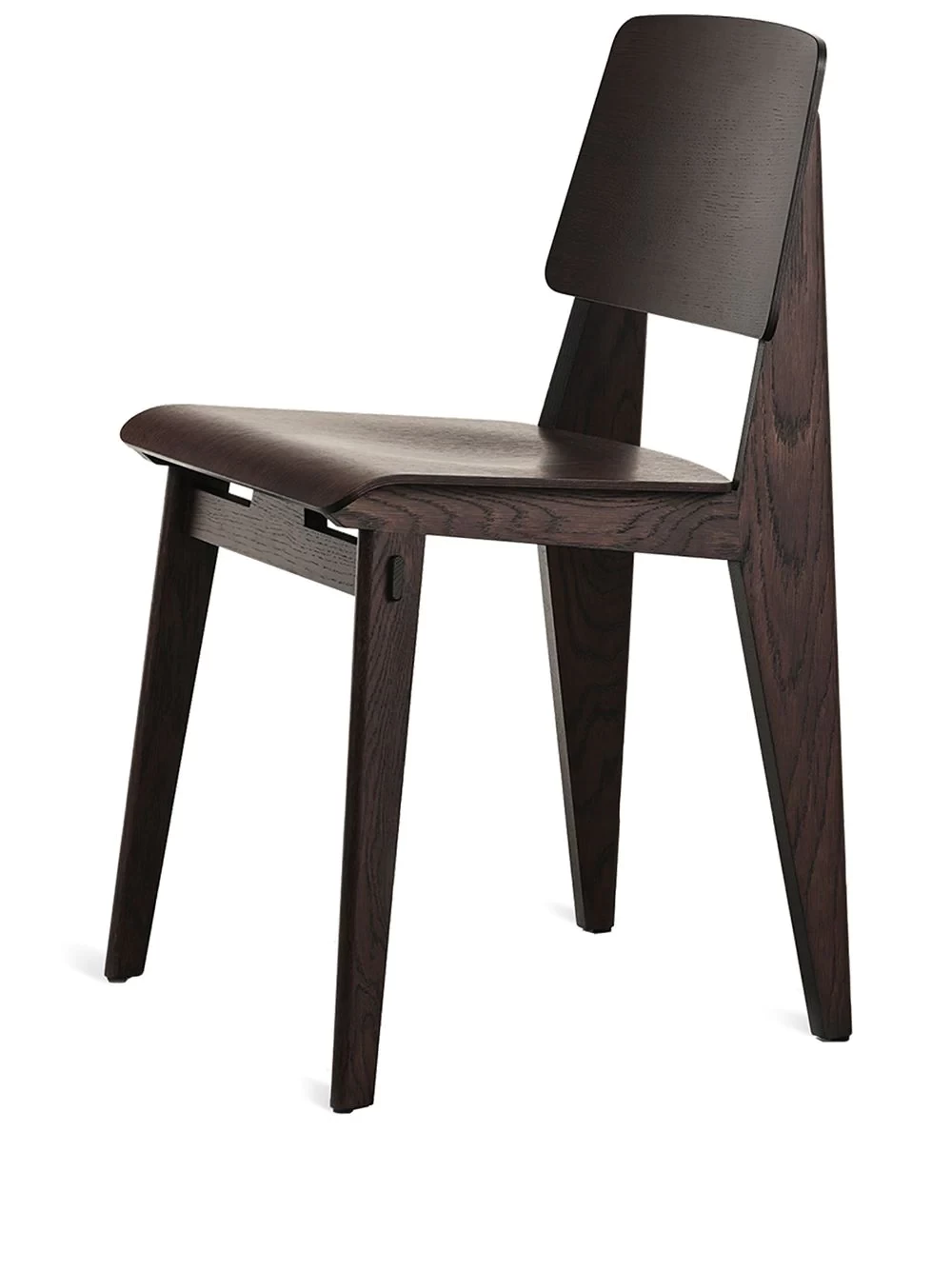 Vitra Chaise Tout Bois' chair
