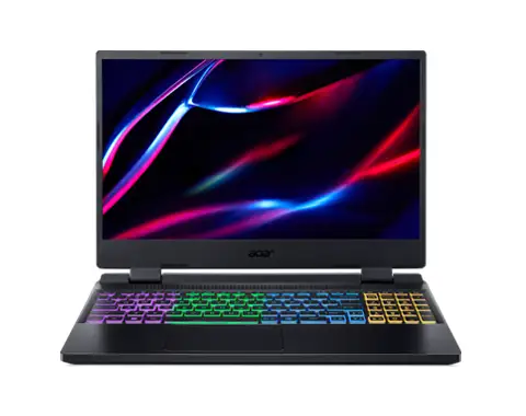 Nitro 5 Gaming Laptop - AN515-58-71J9