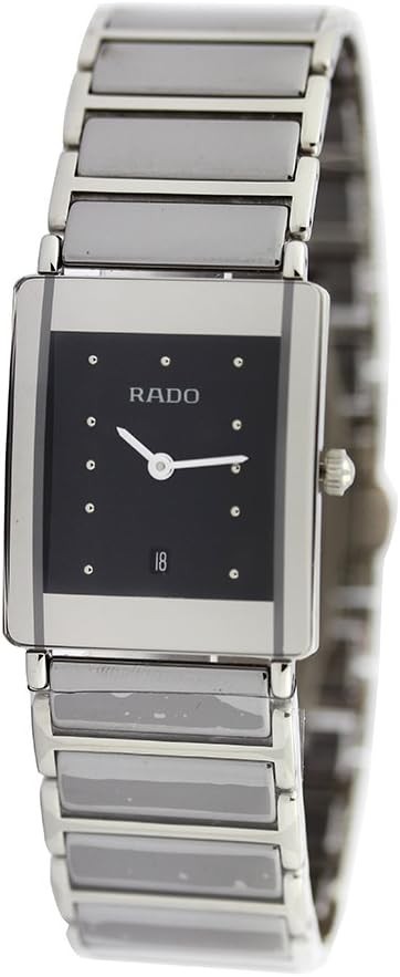 Rado Integral Midsize Watch R20486172