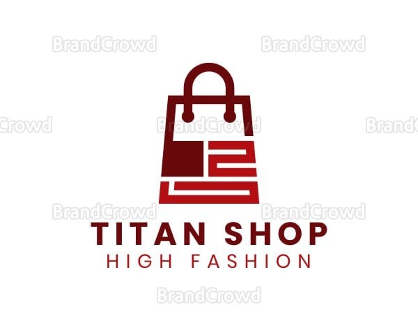 TiTan Shop