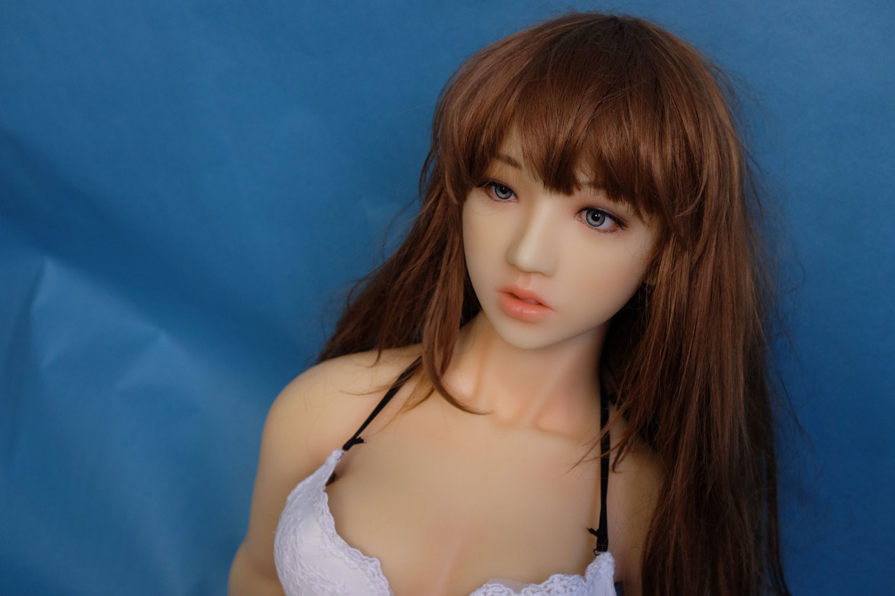 Ds Doll Roselyn Sex Doll 158cm Hyper Realistic Platinum Silicone Lovedoll