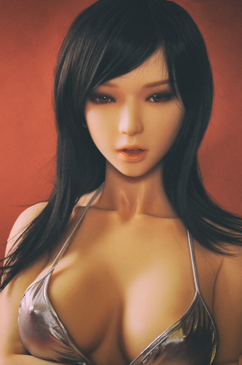Ds Doll Arianna Sex Doll 167cm Hyper Realistic Platinum Silicone Naked Lovedoll
