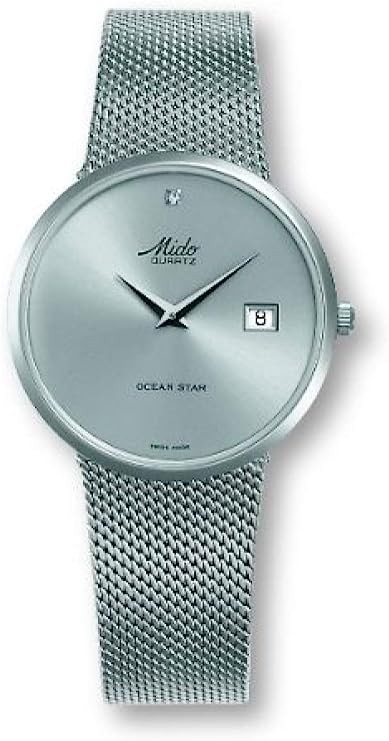 Mido M3685.4.60.1 Watch