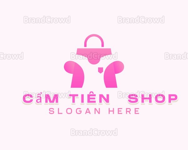 Cẩm tiên shop