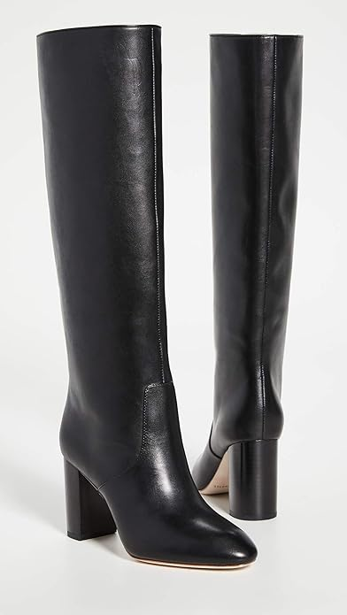 Loeffler Randall Women's Goldy Knee High Boot