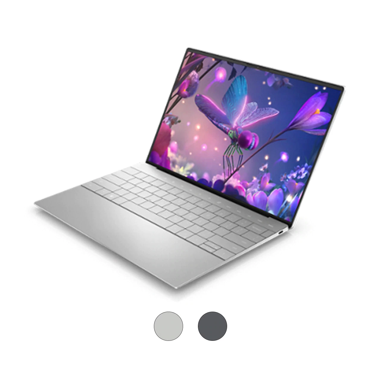 XPS 13 Plus - 9320 Laptop