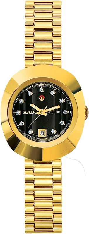 Rado Ladies Watches Original R12416613 - WW