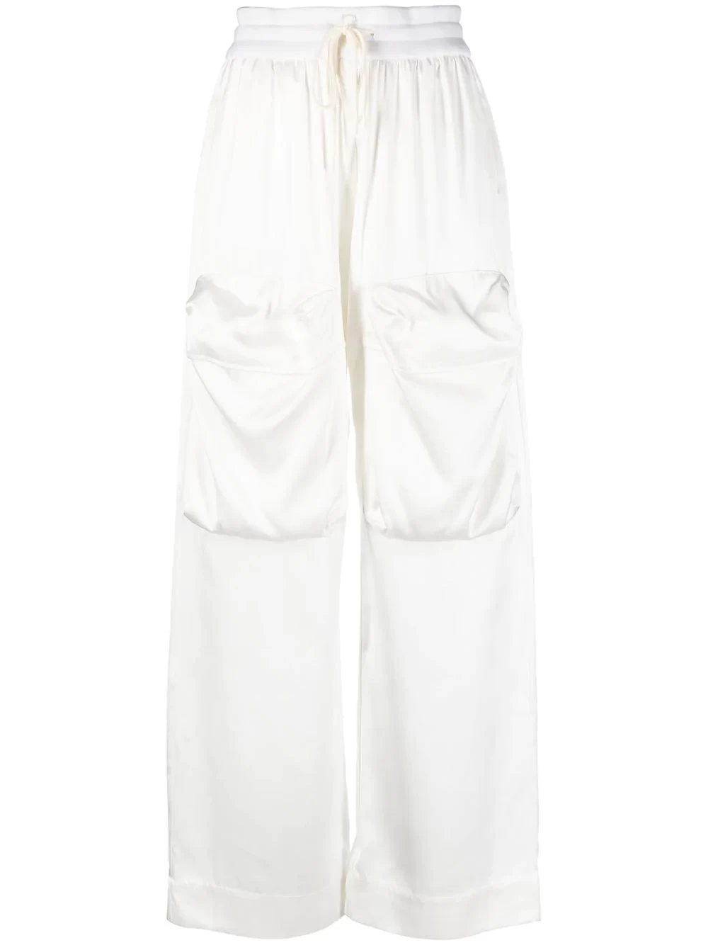 Duchesse Cargo trousers
