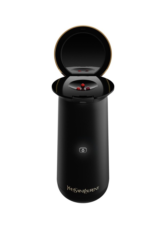 ROUGE SUR MESURE DEVICE