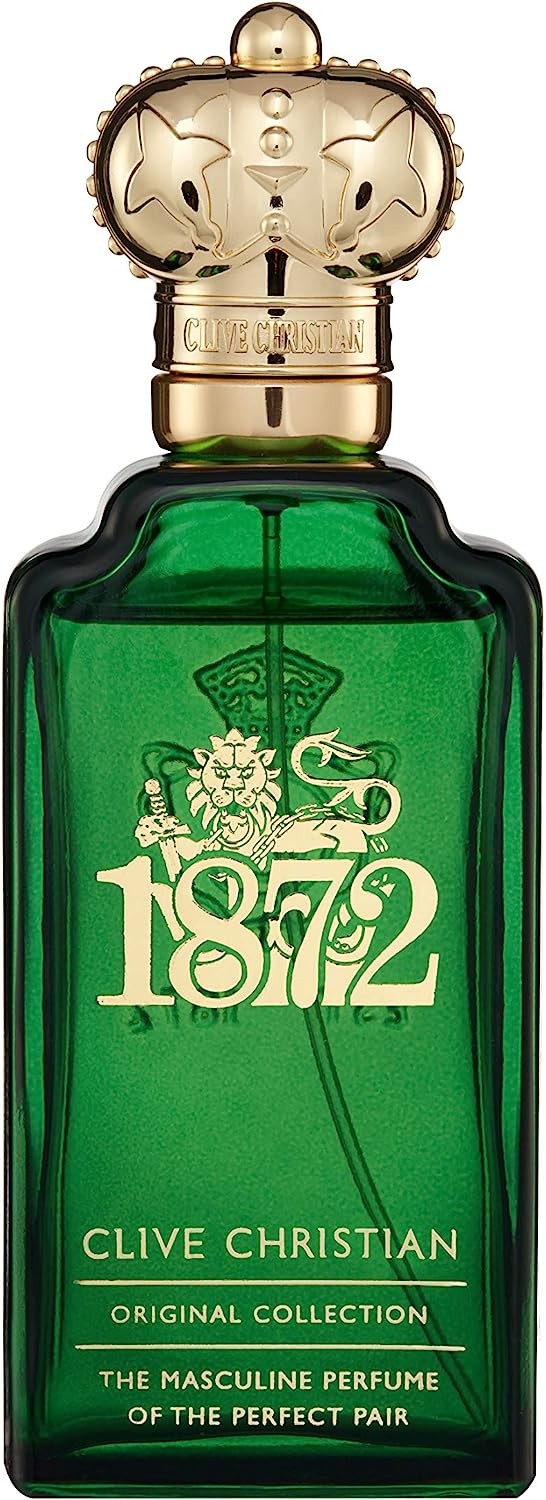 Original Collection 1872 Masculine by Clive Christian, 3.4 oz