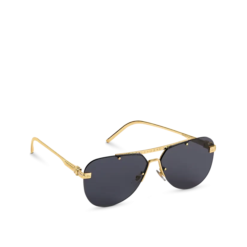 Sunglasses LV Ash