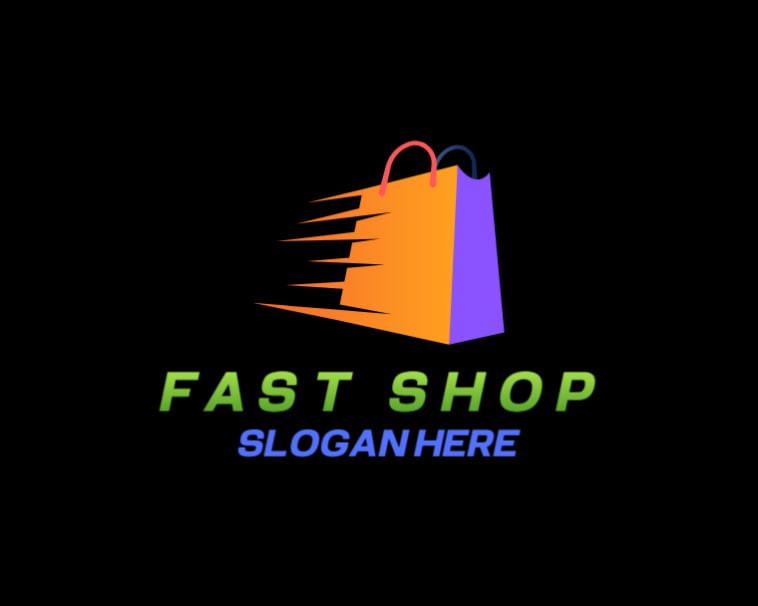 Fast shop