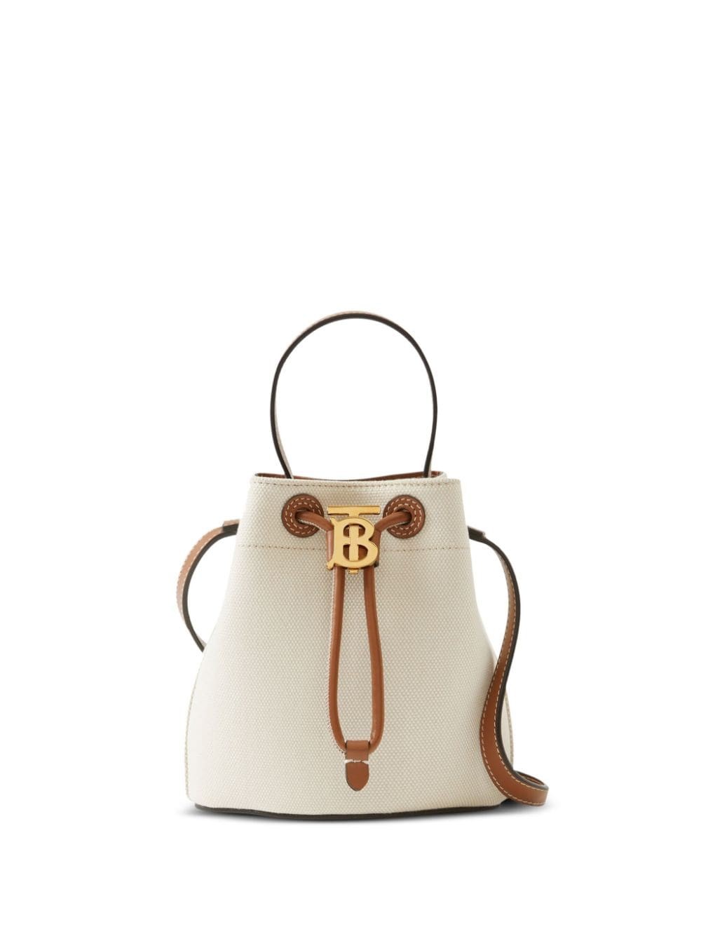 Mini TB bucket bag