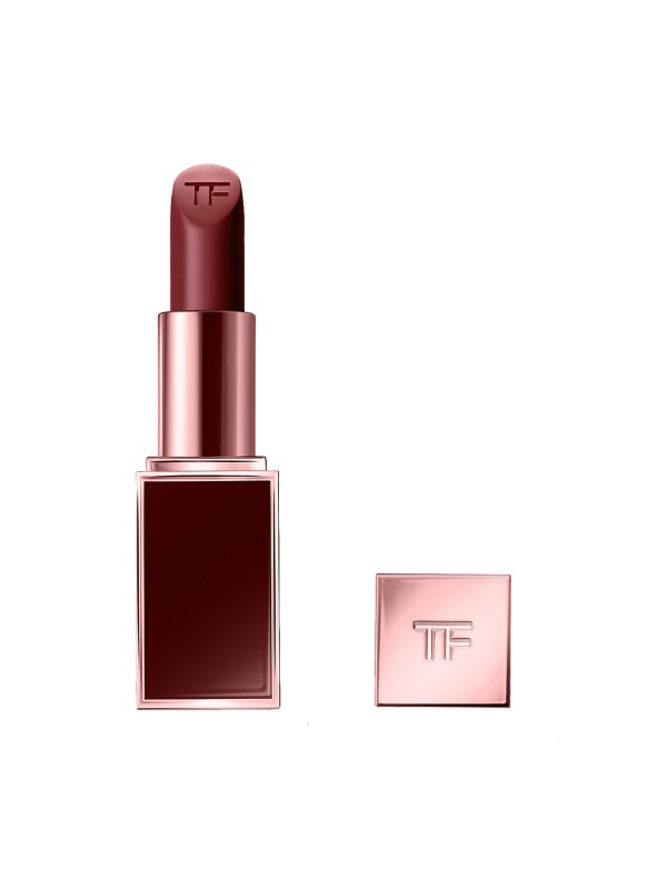 LIMITED EDITION MATTE LIP COLOUR – 08 VELVET CHERRY